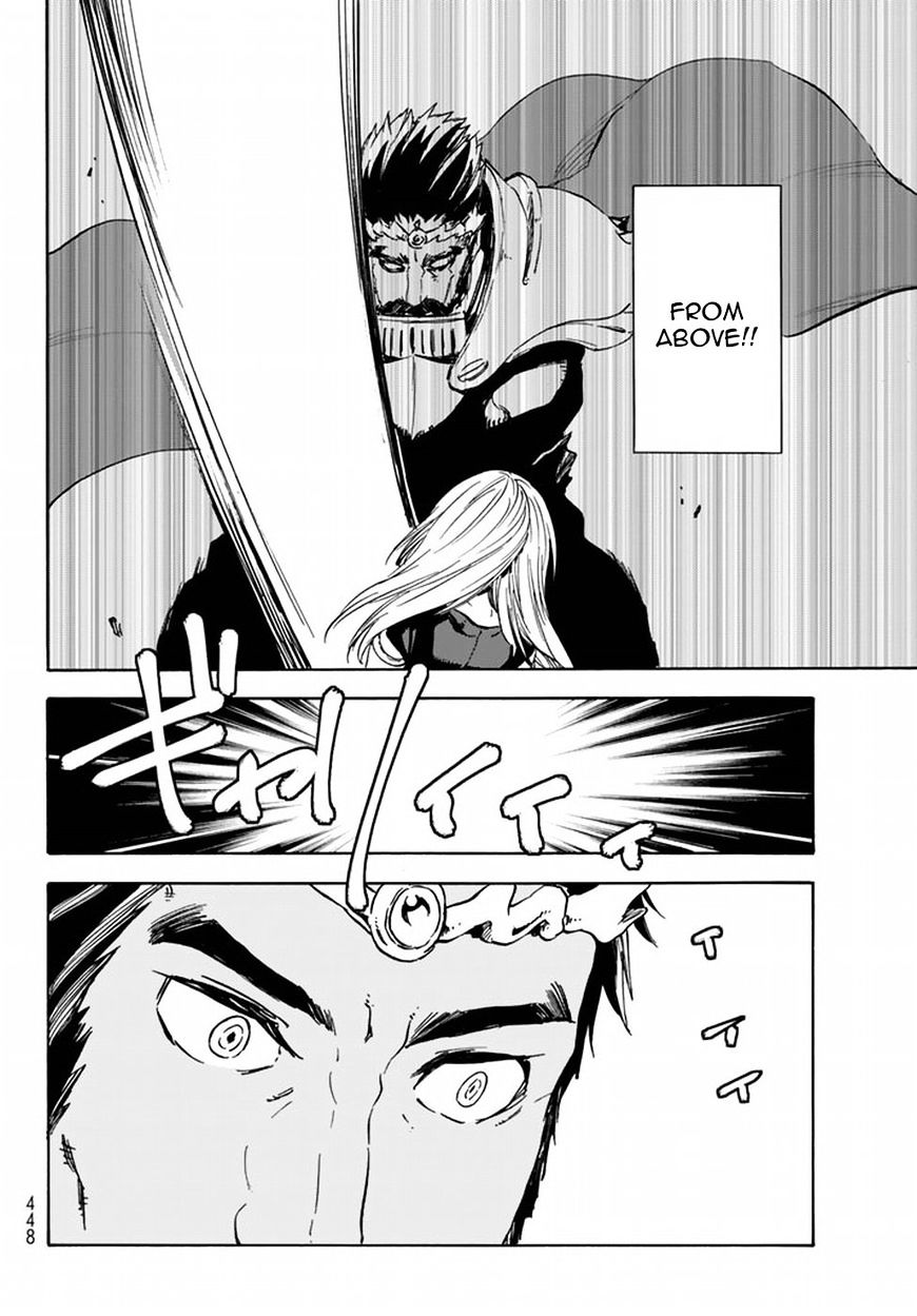 That Time I Got Reincarnated as a Slime, Chapter 28 image 46